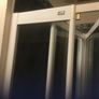 Flair Bifold door with fixed panel Image 3