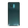 For OnePlus 6T 1+6T Rear Battery Cover Back Glass Panel Black Adhesive - FHTOP6TBCB Image 2