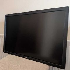 HP Z30i 30 IPS Monitor 2560x1600 HDMI DisplayPort, DVI, VGA  Professional Display