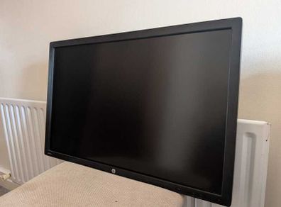 HP Z30i 30 IPS Monitor 2560x1600 HDMI DisplayPort, DVI, VGA  Professional Display