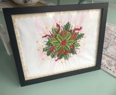 Art - Embroidery