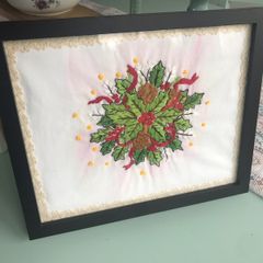 Art - Embroidery