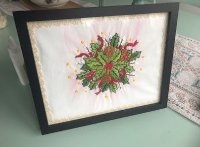 Art - Embroidery