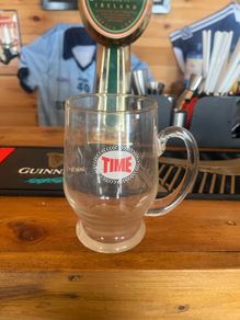 Time beer by Smithwicks