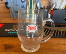 Time beer by Smithwicks