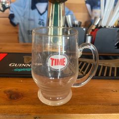 Time beer by Smithwicks
