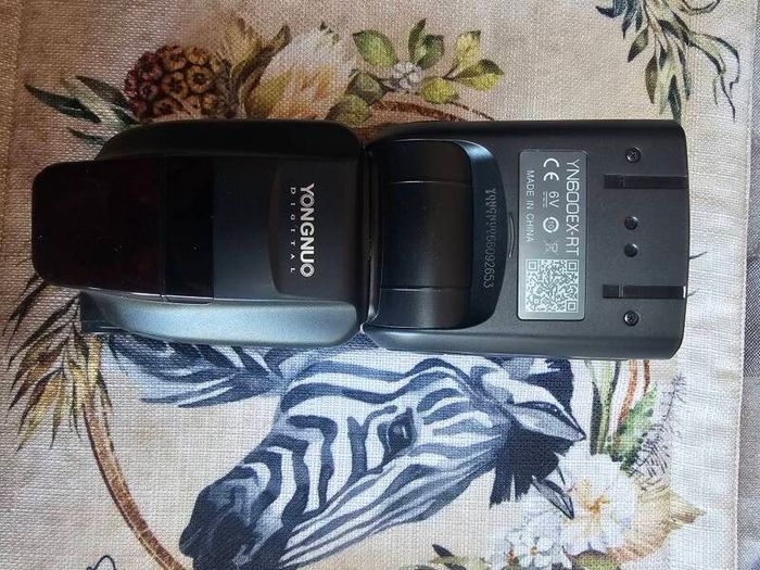 Yongnuo Flashes