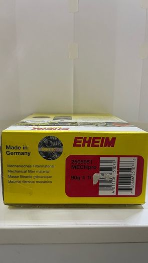 Eheim MECHpro Mechanical Filter Media 1L