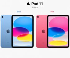 Brand New Apple iPad 11 128GB Sealed Apple Warranty
