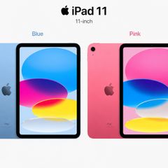 Brand New Apple iPad 11 128GB Sealed Apple Warranty