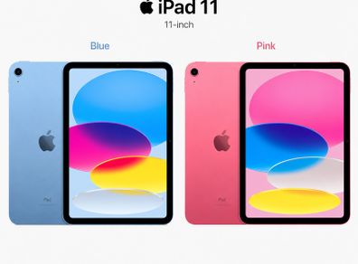 Brand New Apple iPad 11 128GB Sealed Apple Warranty