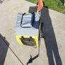 Bike trailer Image 4