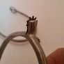Vintage Eglantine Riding Spurs Image 4