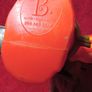 Vintage Battat Baby Rattle toy  ( A is for Ant ) Image 6