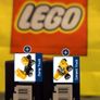 LEGO Technic Mighty Machines 42233 complete collection Image 4