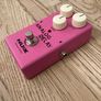 NUX Analog Delay Pedal  Like New  Boxed Image 3