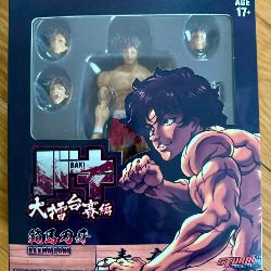 Storm Collectibles "Baki Hanma"