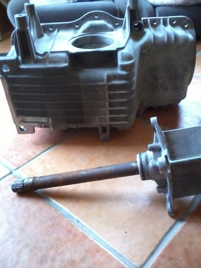 Sierra Sump.