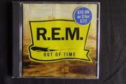 R.E.M. - Out of Time CD