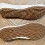 Bundle of ladies summer shoes 5 flats and 1 wedge size 5 and 6 Image 7