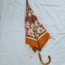 Vintage Johnston umbrella 1970s 1960s, rare find Image 5