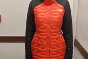 The North Face
