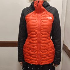 The North Face