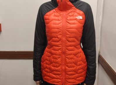 The North Face