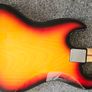 Title: Harley Benton JB-75 SB Vintage Series Bass Image 5