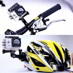 1080p Universal Sports Action Water Proof SJ4000 Car Helmet Bicycle Bike Motorbike Motorcycle Surfing Boating Cam Sports Go Action Waterproof