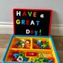 Early Learning Centre Magnetic Play centre Image 4