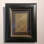 Lot of 9 Framed Artworks Mixed Styles Cash or Revolut on Pickup Image 6