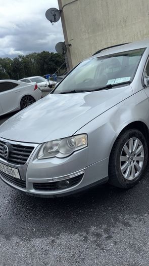 2009 Volkswagen Passat