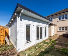 LogHouse Wicklow Log Cabin 5m x 4m (20sqm) - Buyer Dismantles