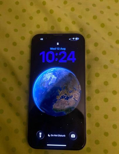 iPhone 13 Pro