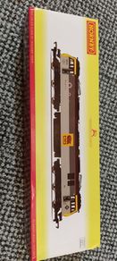 Hornby Class 92 Wagner, Oo, Brand New