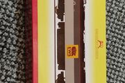 Hornby Class 92 Wagner, Oo, Brand New