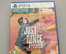 Just Dance 2025 Edition PS5 (Sealed)