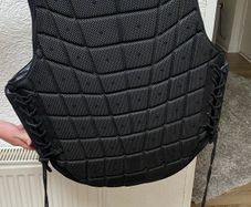 Adults t22 back protector