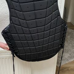 Adults t22 back protector