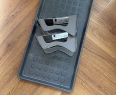 IKEA bits for shoes organisation