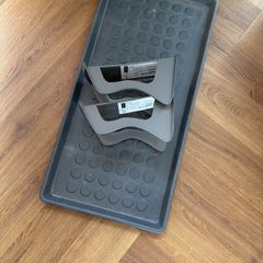 IKEA bits for shoes organisation