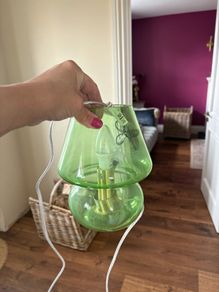 lamp