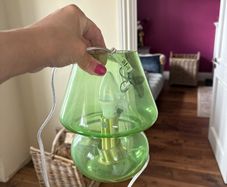 lamp