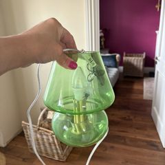 lamp