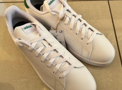Adidas Advantage Men's Trainers