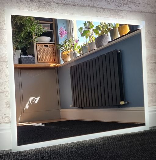 LED Bathroom Mirror
