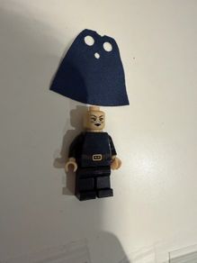 lego Star Wars minifigure parts