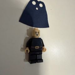 lego Star Wars minifigure parts