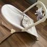 Babylo Luxe Gravity Bouncer Image 2